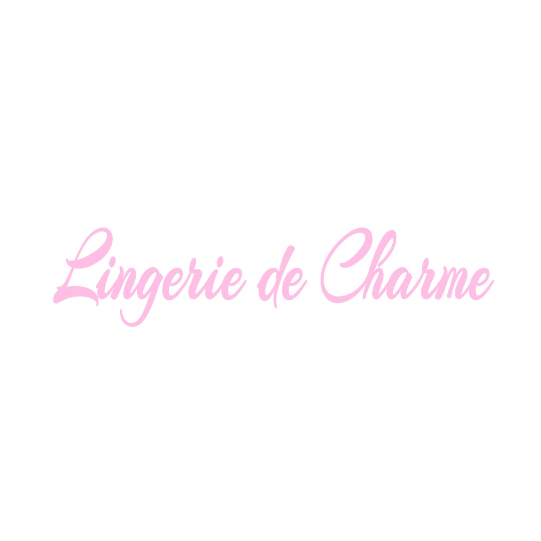 LINGERIE DE CHARME CONS-LA-GRANDVILLE